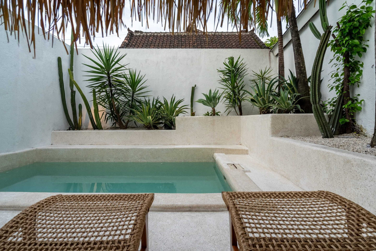 Pool 4, Villa Casa Zaya A, Badung