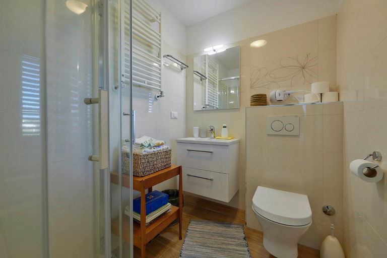 Bathroom 3, Casa Emilia in Vodnjan * Istrien, Vodnjan