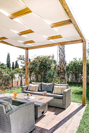 Others 5, Villa Eftichia Hotel Apartments & Studios, Ionian Islands