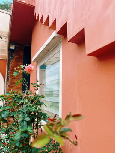 Exterior & Views 1, Dalat Rose Hill Villa , Đà Lạt