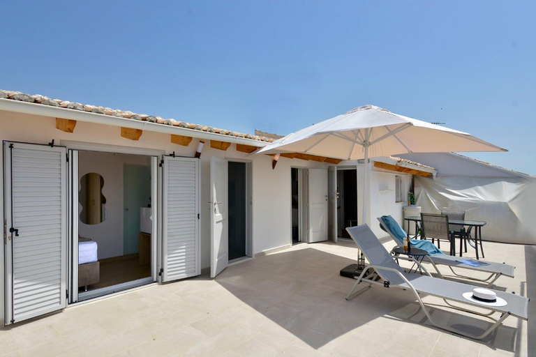 Others 3, Corfu Town West Apartment, Ionian Islands