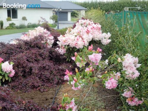 Others 4, Matangi Oaks Boutique B & B, Waikato