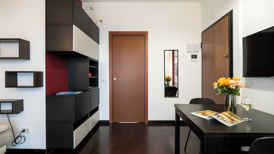 Interior 2, Italianway Easy - Zuretti 57, Milano