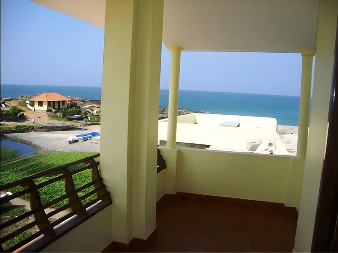 Others 2, Passage To India Resort, Thiruvananthapuram