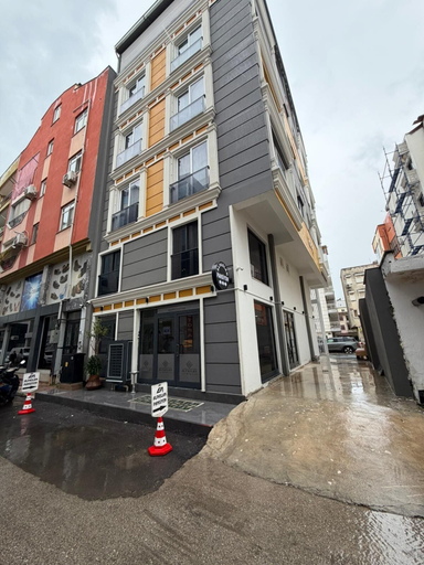 Exterior 3, Alpaslan Otel Pansiyon, Antalya