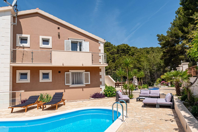 Sport & Beauty 2, Villa Milina Korcula A Quiet Mediterranean Retreat, Blato