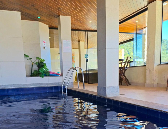 Sport & Beauty, Hotel Willisau, Teresópolis