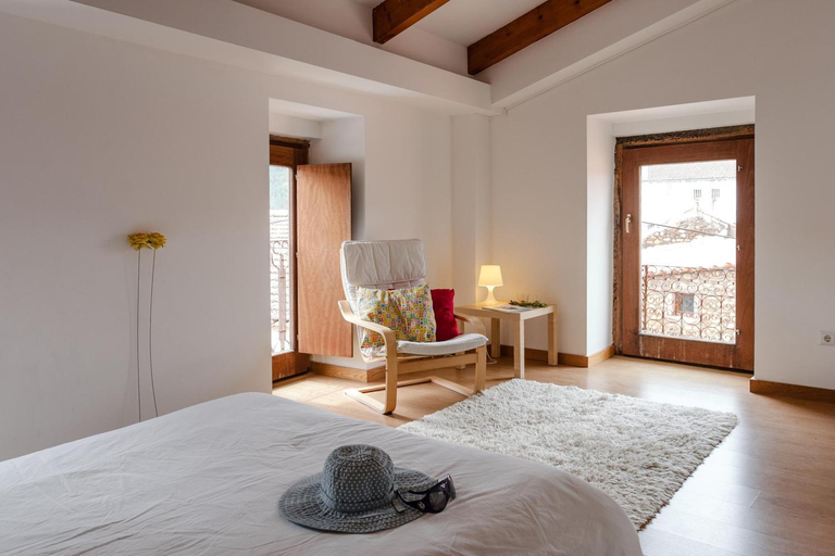 Bedroom 3, Casa De Janeiro, Fundão