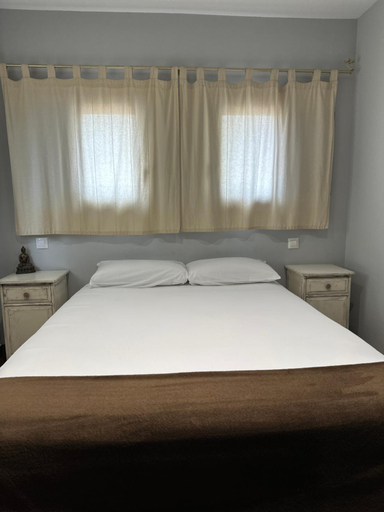 Bedroom 3, Villas Vairocana, Cantabria