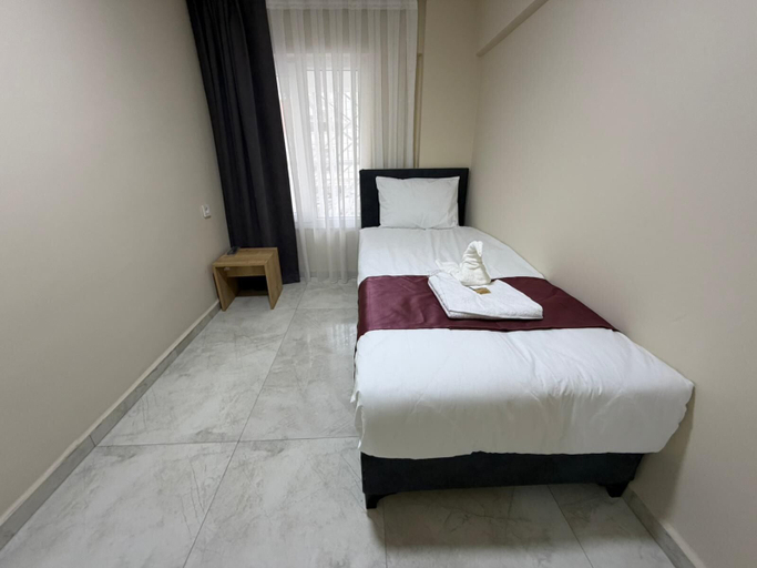 Room 4, Alpaslan Otel Pansiyon, Antalya