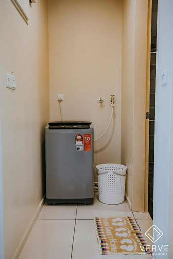 Bathroom 4, Ipoh Tambun Lost World Onsen by Verve, Kinta