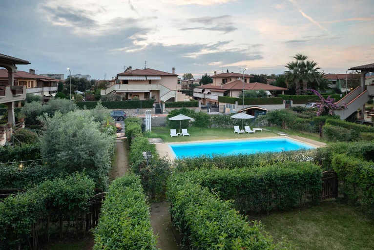 Exterior & Views, Follonica Apartments - Pool & Relax, Grosseto