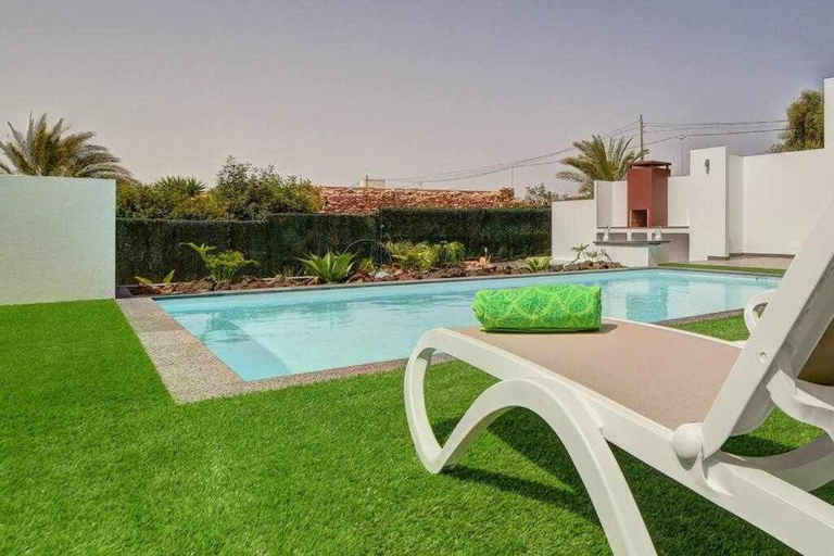 Sport & Beauty, Villa Ponzos Chalet independiente y privado, Las Palmas