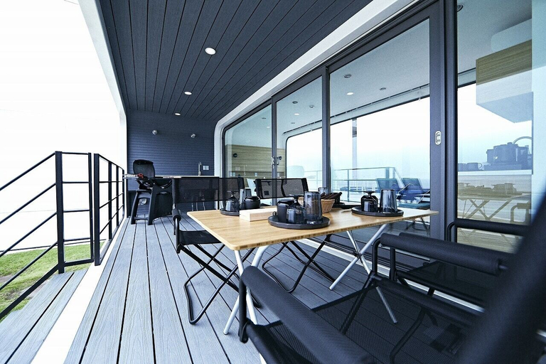 Exterior 2, SPACE KEY POINT RIVIERA ZUSHI MARINA, Zushi