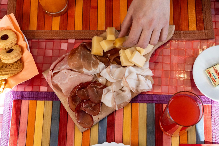 Food & Drinks 4, La Casa Del Grillo 2, Aosta