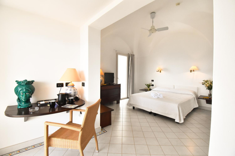 Bedroom, Mursia Wellness Hotel Srl, Trapani