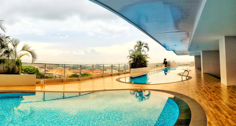 Others 2, Lovina Spacious Double Studio at Formosa Nagoya, Batam