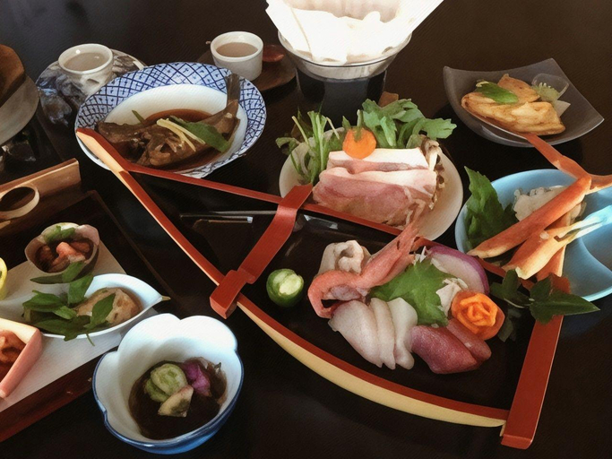 Food & Drinks