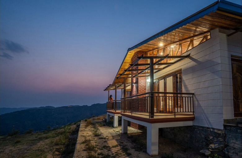 Primary image, Ridge View Cottages, Dehradun