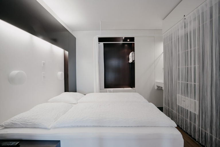 Bedroom 2, LAMA Appartement, Bludenz