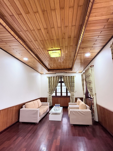 Interior 4, My Khe Beach Hotel, Da Nang