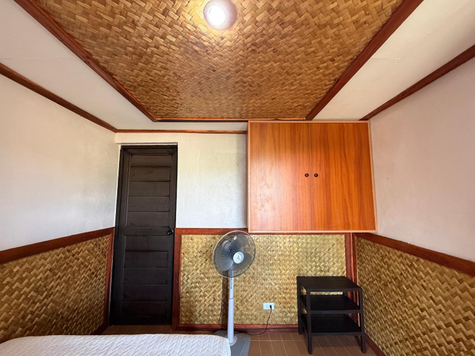 Bedroom 2, Victordelia Hilltop Hostel, San Vicente