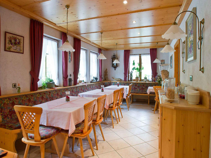 Food & Drinks 4, Gastehaus Herrmann, Freudenstadt