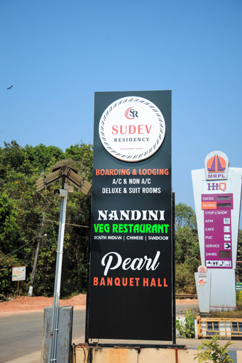 Miscellaneous 5, Sudev Residency, Dakshina Kannada