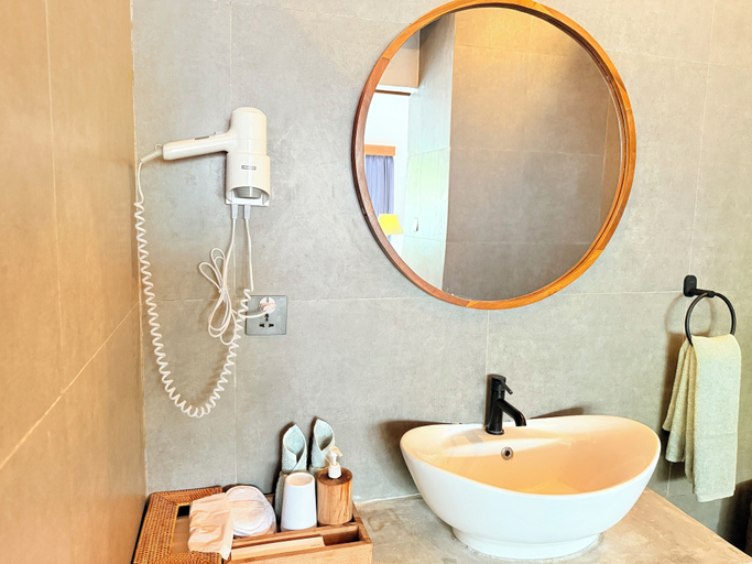 Bathroom 4, Villa giyor, Klungkung