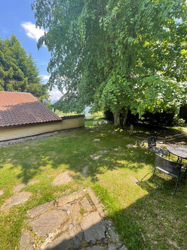 Others 5, Auberge Les Myrtilles, Ariège