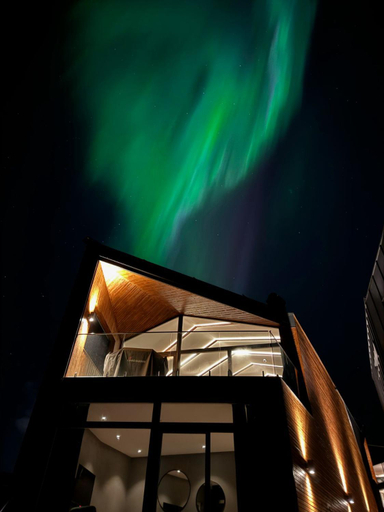 Exterior & Views 2, Tromsø Apartments By First, Tromsø