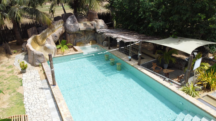 Sport & Beauty, Dune Towers -romantic beach hideaway B&B, Alankuda, Kalpitiya