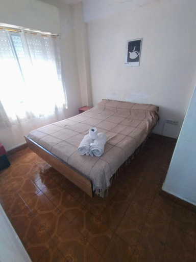 Bedroom 3, Hotel Grand Prix, La Costa