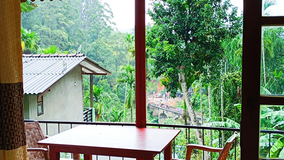 Others 5, Nine Arch Araliya Homestay, Ella