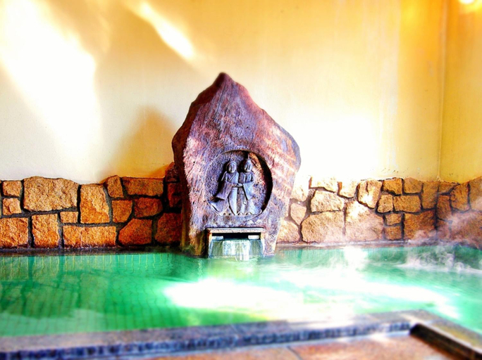 Others 2, Chuo Hotel 中央ホテル, Chikuma