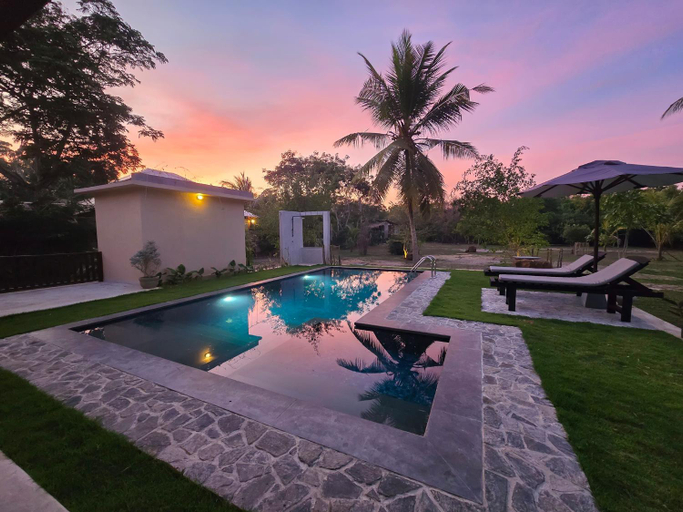 4, Villa De Lagoon View, Tangalle