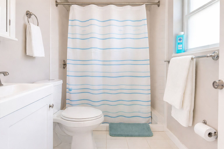 Bathroom, Miami Beach Hideaway Cozy Studio Retreat, Miami-Dade