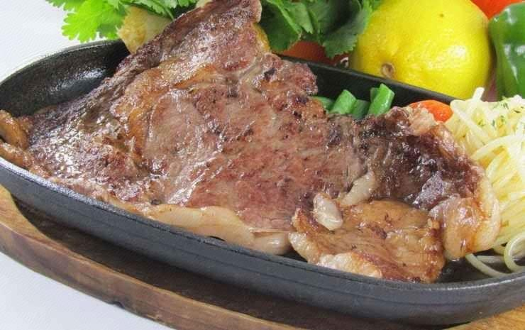 Food & Drinks 5, Hotel Frente Hirono, Hirono
