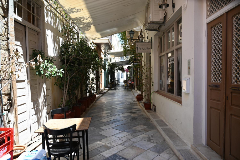 Others 4, Porto, South Aegean