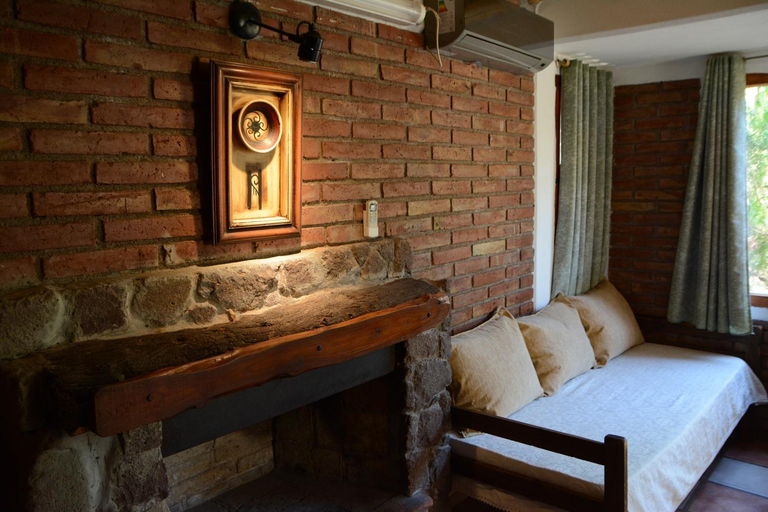 Bedroom 2, Caru Leufu, San Rafael