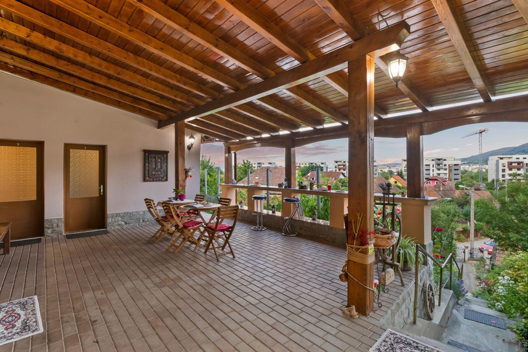Others 5, Casa Adam, Sighisoara
