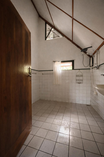 Bathroom, Suduweli Beauties of Nature - Yala, Thissamaharama