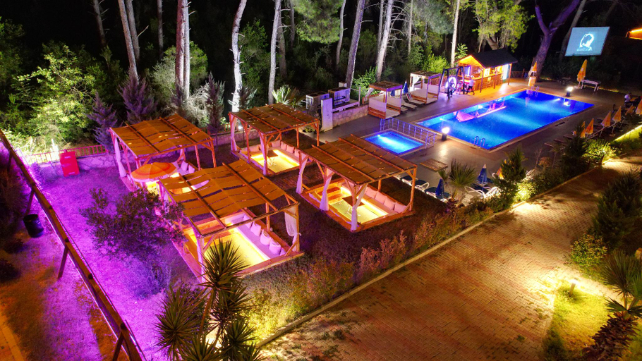 Others 5, Babylontown Otel, Kemer