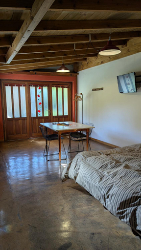 Bedroom 2, Cabanas Willy, Bariloche