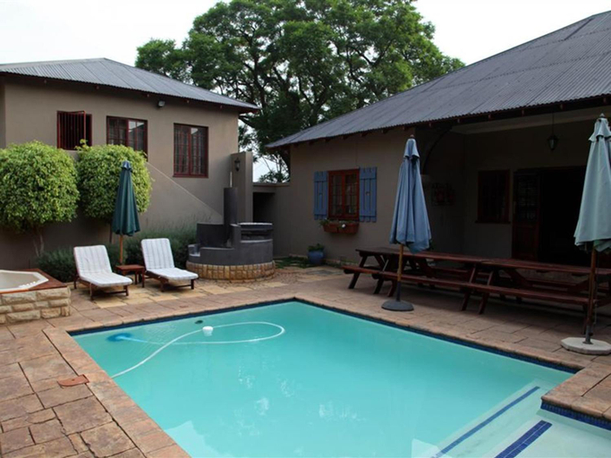 Sport & Beauty, East View Guesthouse, City of Tshwane