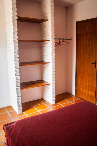 Bedroom 4, Ponta Ferrugem, Garopaba
