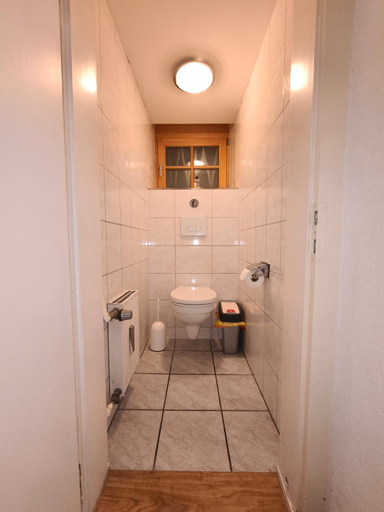 Bathroom, Haus H Stangassinger Apartments, Berchtesgadener Land