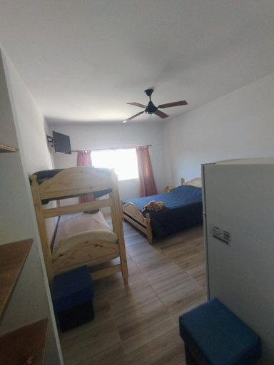 Bedroom 2, Hotel Grand Prix, La Costa