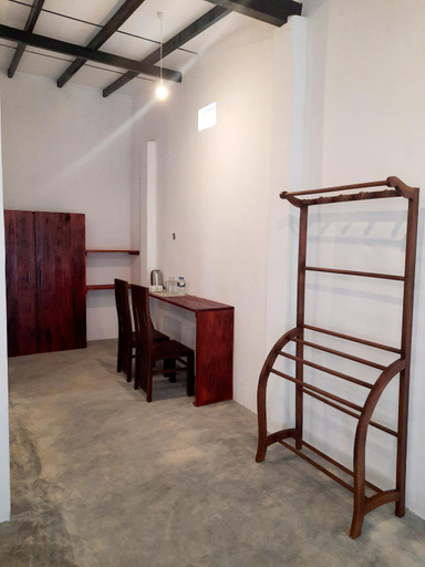 Bedroom 2, Kodi Beach Home, Galle, Hikkaduwa