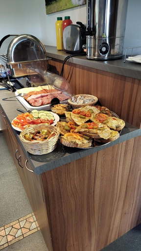 Food & Drinks 5, Penzion Amalka, Jindřichův Hradec
